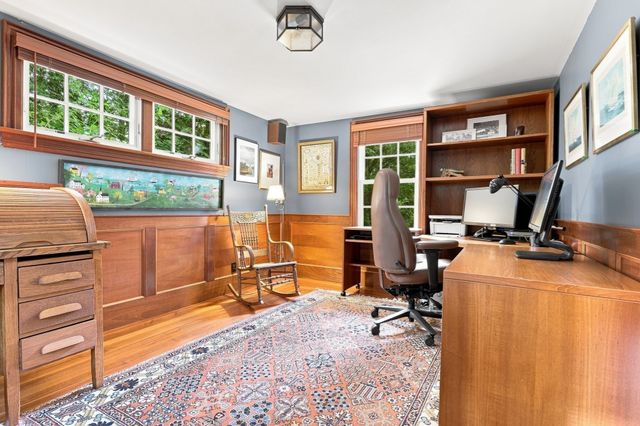 42 Adams Street, Lexington, MA 02420