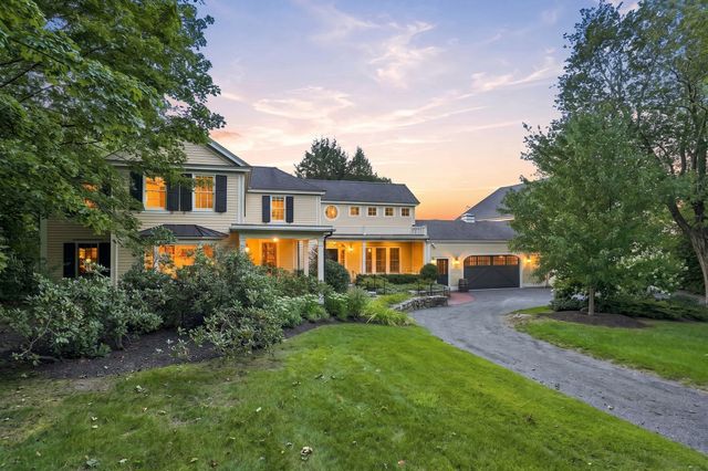 42 Adams Street, Lexington, MA 02420