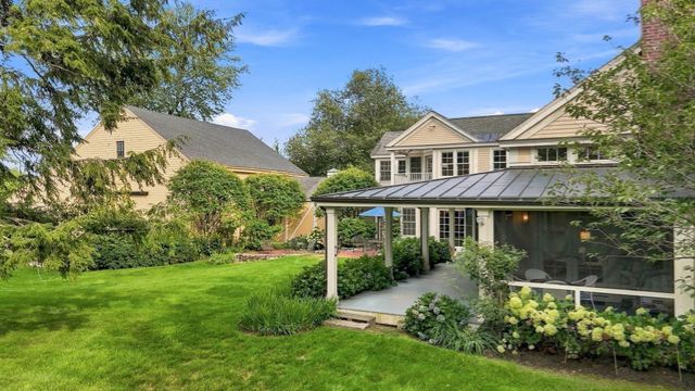 42 Adams Street, Lexington, MA 02420