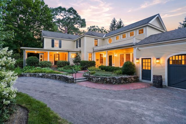42 Adams Street, Lexington, MA 02420