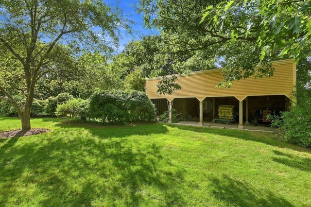 42 Adams Street, Lexington, MA 02420