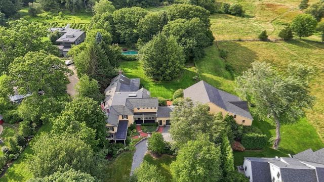 42 Adams Street, Lexington, MA 02420