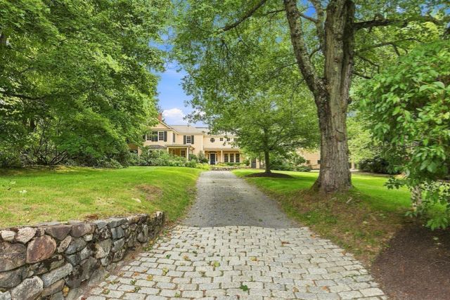 42 Adams Street, Lexington, MA 02420