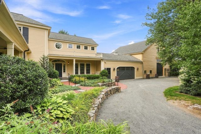 42 Adams Street, Lexington, MA 02420