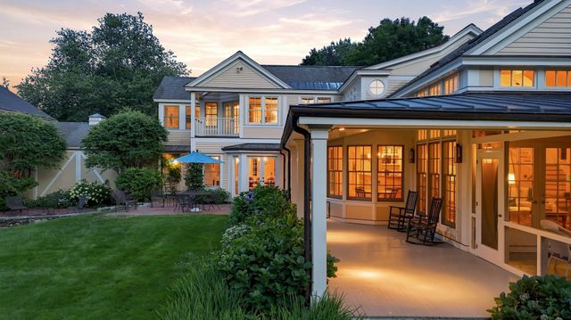 42 Adams Street, Lexington, MA 02420