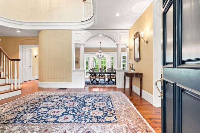 42 Adams Street, Lexington, MA 02420