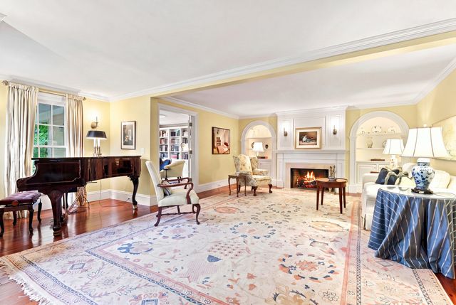 42 Adams Street, Lexington, MA 02420