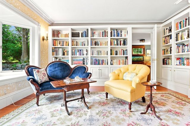 42 Adams Street, Lexington, MA 02420