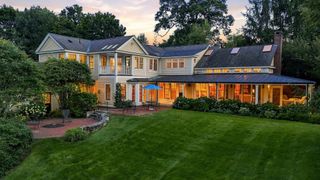 42 Adams Street, Lexington, MA 02420