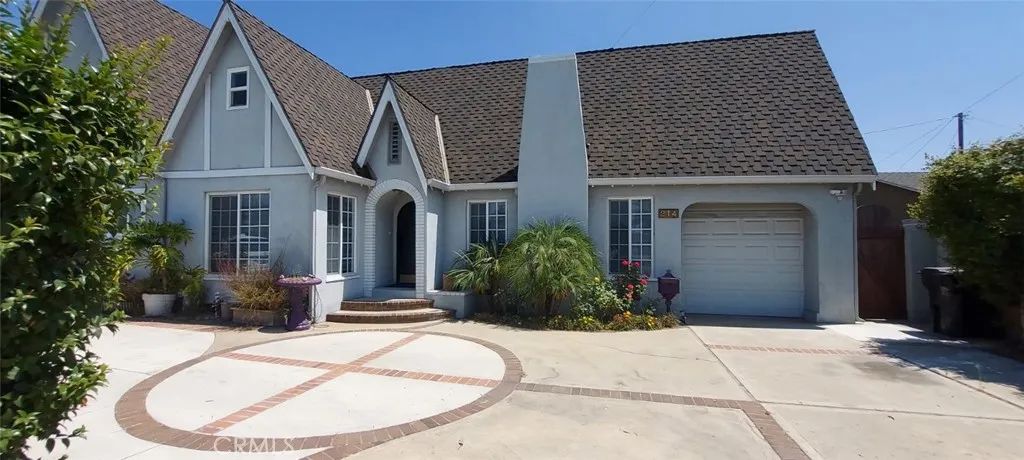 214 Magnolia, Fullerton, CA 92833