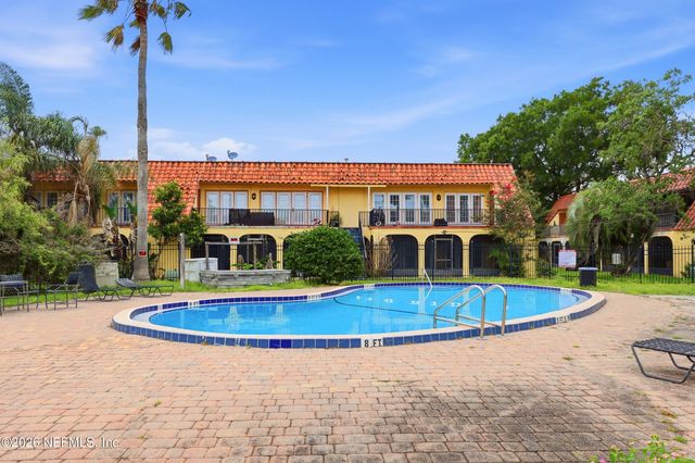 6654 BELL TOWER Court 2, Jacksonville, FL 32217