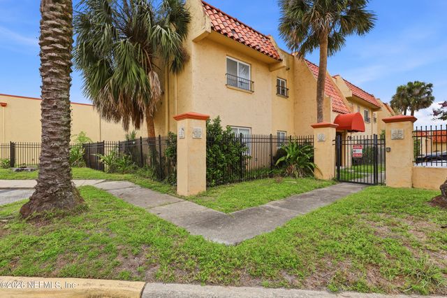 6654 BELL TOWER Court 2, Jacksonville, FL 32217