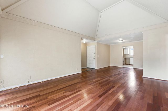 6654 BELL TOWER Court 2, Jacksonville, FL 32217