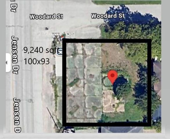 5514 Jensen Drive, Houston, TX 77026