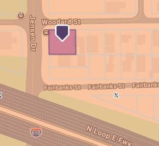 5514 Jensen Drive, Houston, TX 77026