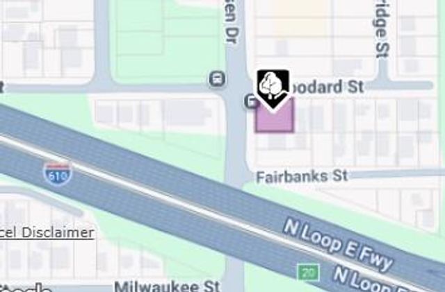 5514 Jensen Drive, Houston, TX 77026