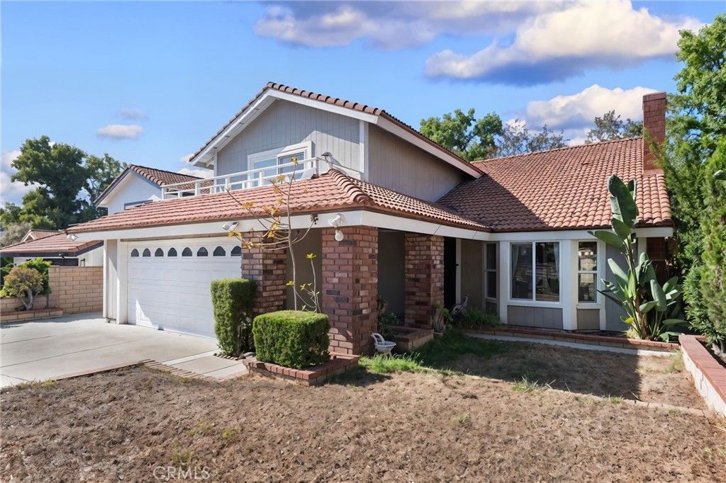 108 Pinetree Court, Walnut, CA 91789 — exterior