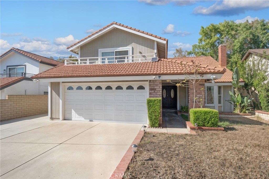108 Pinetree Court, Walnut, CA 91789 — photo 3