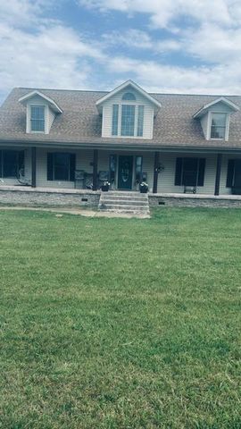1368 Highway 12, Gentry, AR 72734