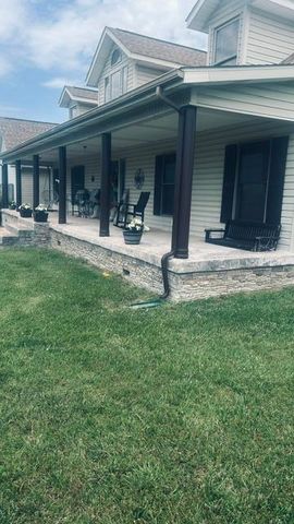 1368 Highway 12, Gentry, AR 72734