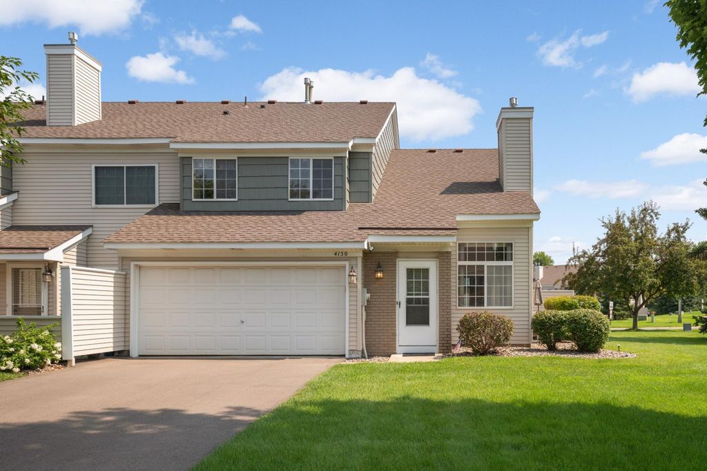 4150 Durham Court 0, Eagan, MN 55122 — exterior