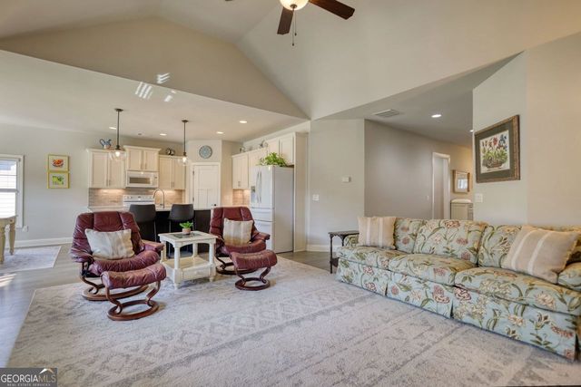 246 Club Drive, Monroe, GA 30655