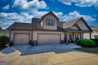246 Club Drive, Monroe, GA 30655