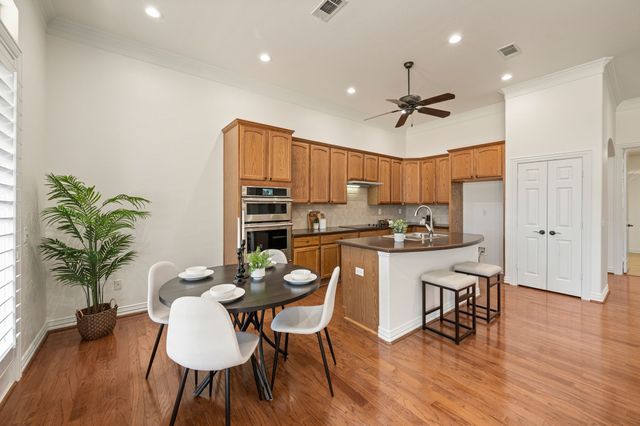 9317 Grandview Drive, Denton, TX 76207