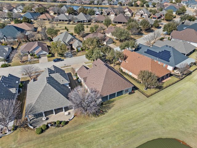 9317 Grandview Drive, Denton, TX 76207