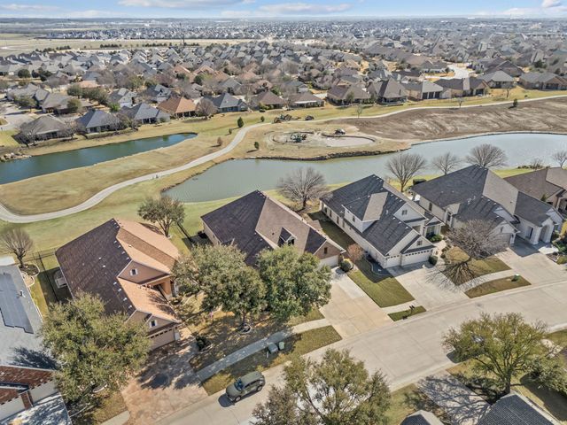 9317 Grandview Drive, Denton, TX 76207