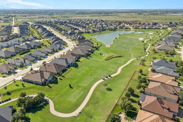 9317 Grandview Drive, Denton, TX 76207