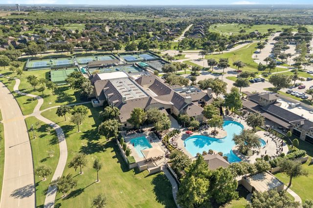 9317 Grandview Drive, Denton, TX 76207