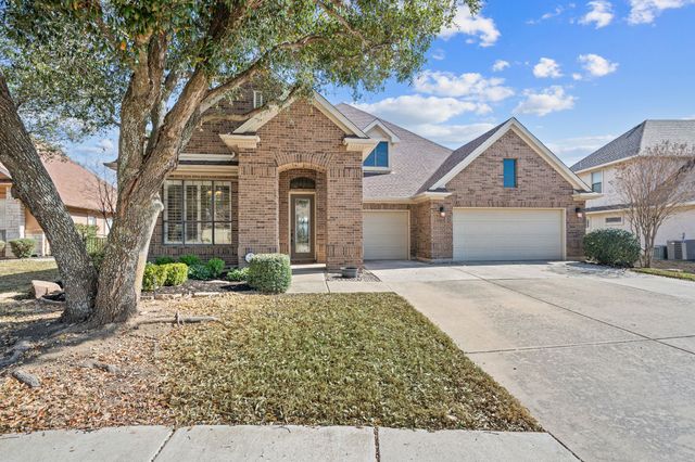 9317 Grandview Drive, Denton, TX 76207