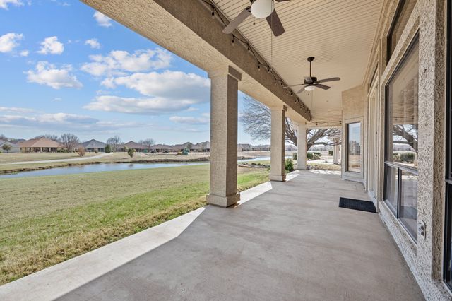 9317 Grandview Drive, Denton, TX 76207