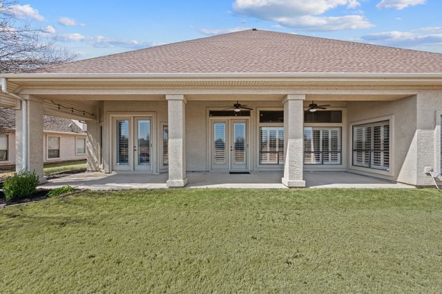 9317 Grandview Drive, Denton, TX 76207