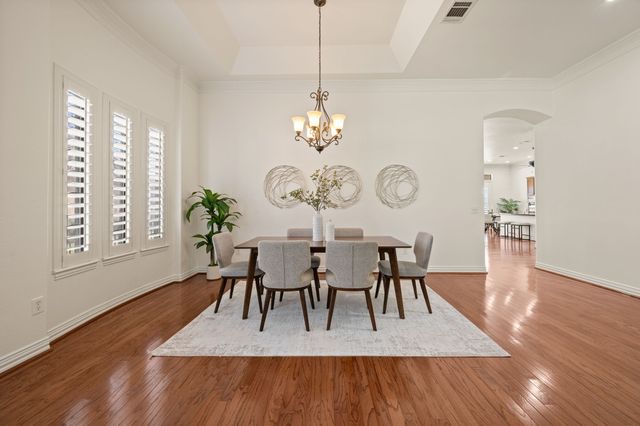 9317 Grandview Drive, Denton, TX 76207