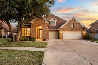 9317 Grandview Drive, Denton, TX 76207