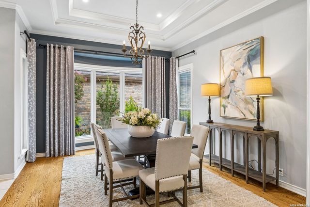 6 CENTURY GLN, San Antonio, TX 78257