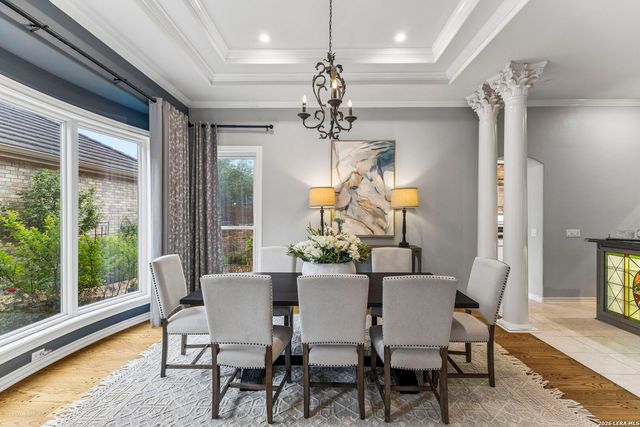 6 CENTURY GLN, San Antonio, TX 78257