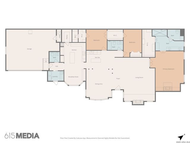 6 CENTURY GLN, San Antonio, TX 78257