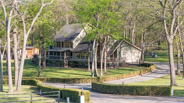 37108 S 4455 Road, Vinita, OK 74301