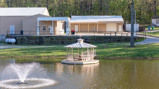 37108 S 4455 Road, Vinita, OK 74301