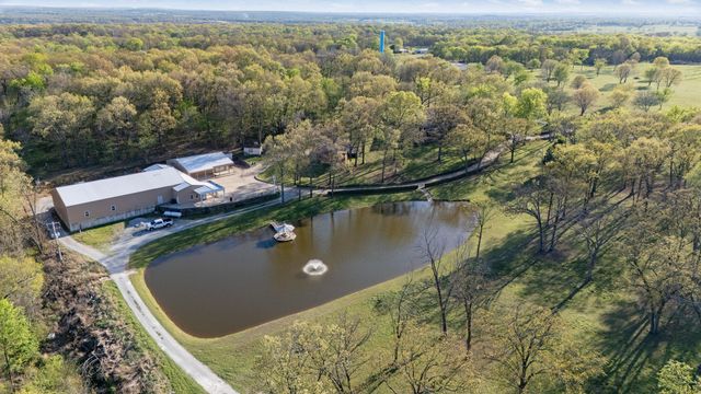 37108 S 4455 Road, Vinita, OK 74301