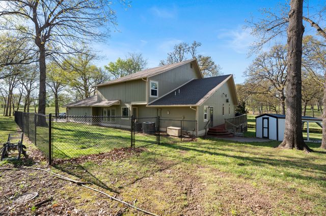 37108 S 4455 Road, Vinita, OK 74301
