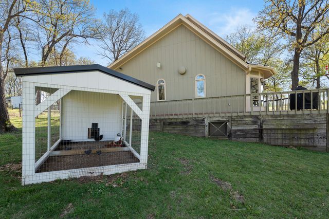 37108 S 4455 Road, Vinita, OK 74301