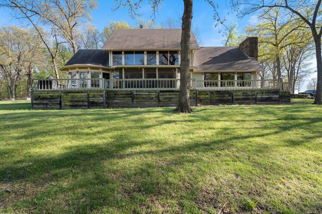 37108 S 4455 Road, Vinita, OK 74301