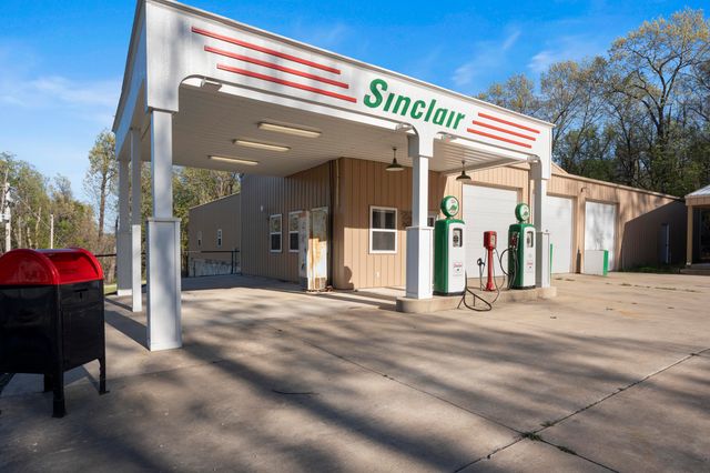 37108 S 4455 Road, Vinita, OK 74301