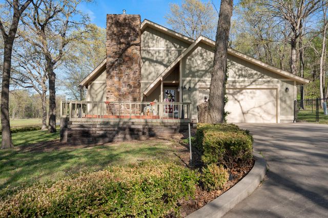 37108 S 4455 Road, Vinita, OK 74301