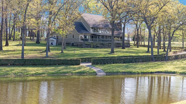 37108 S 4455 Road, Vinita, OK 74301