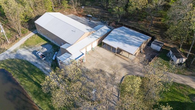 37108 S 4455 Road, Vinita, OK 74301